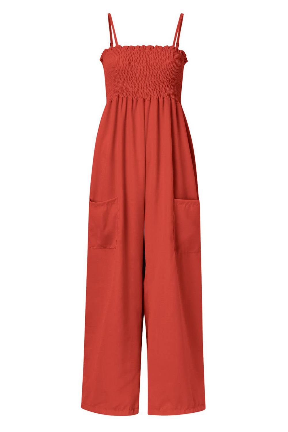 Suri | Classic and Elegant general Jumpsuit