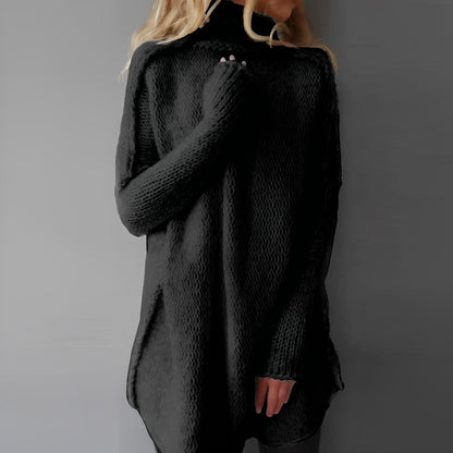 Wina | Comfortable and Stylish winter Sweater