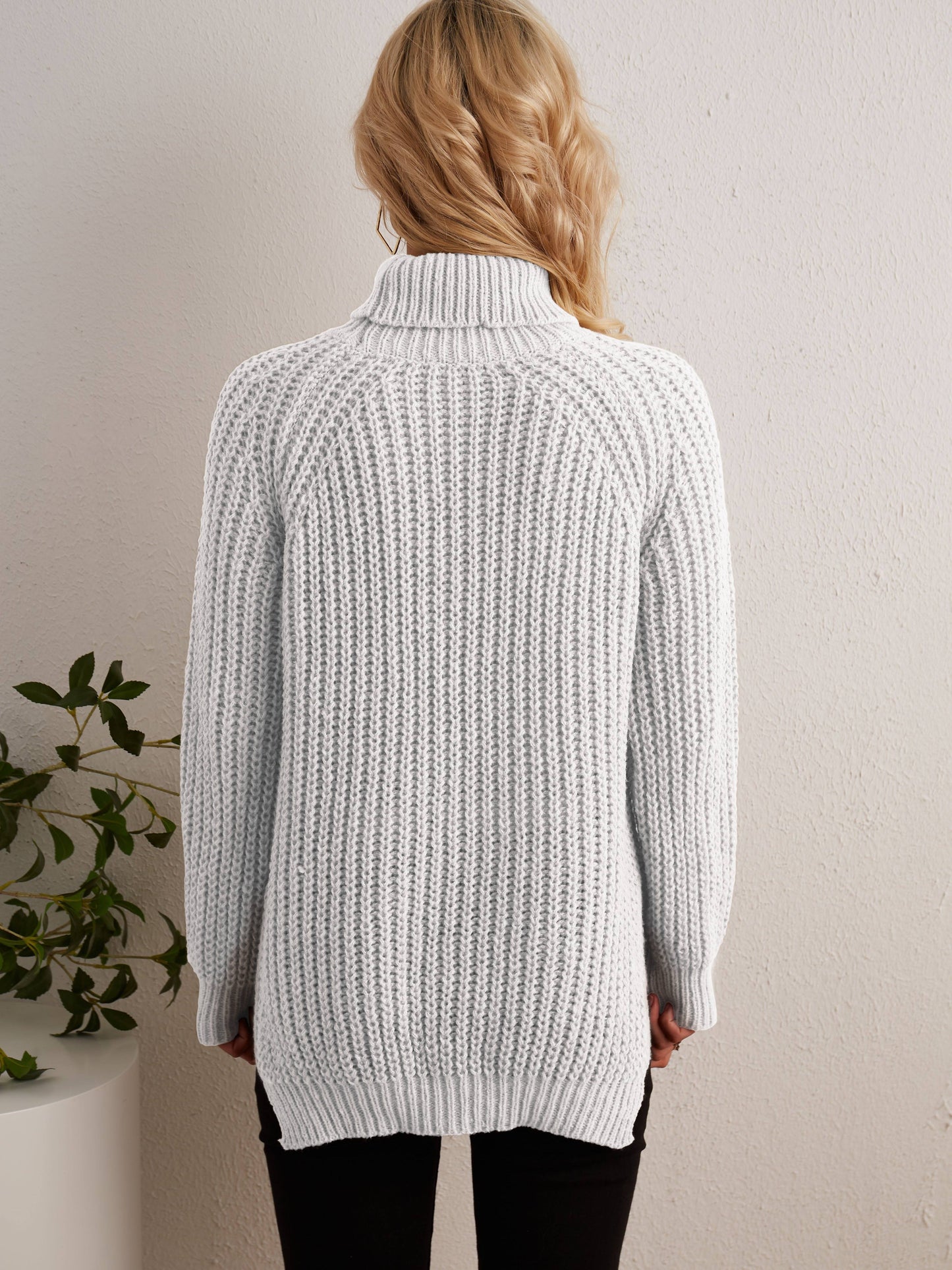 Adeltraud® | Simple and Stylish Sweater