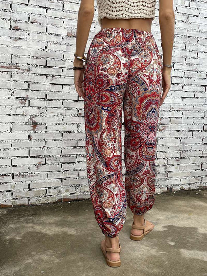 Ileana® | Chic and Relaxed general Pants