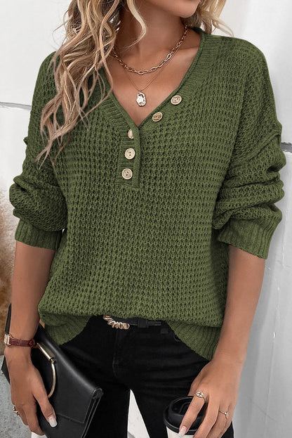 Agnete® | Effortless and Chic Sweater