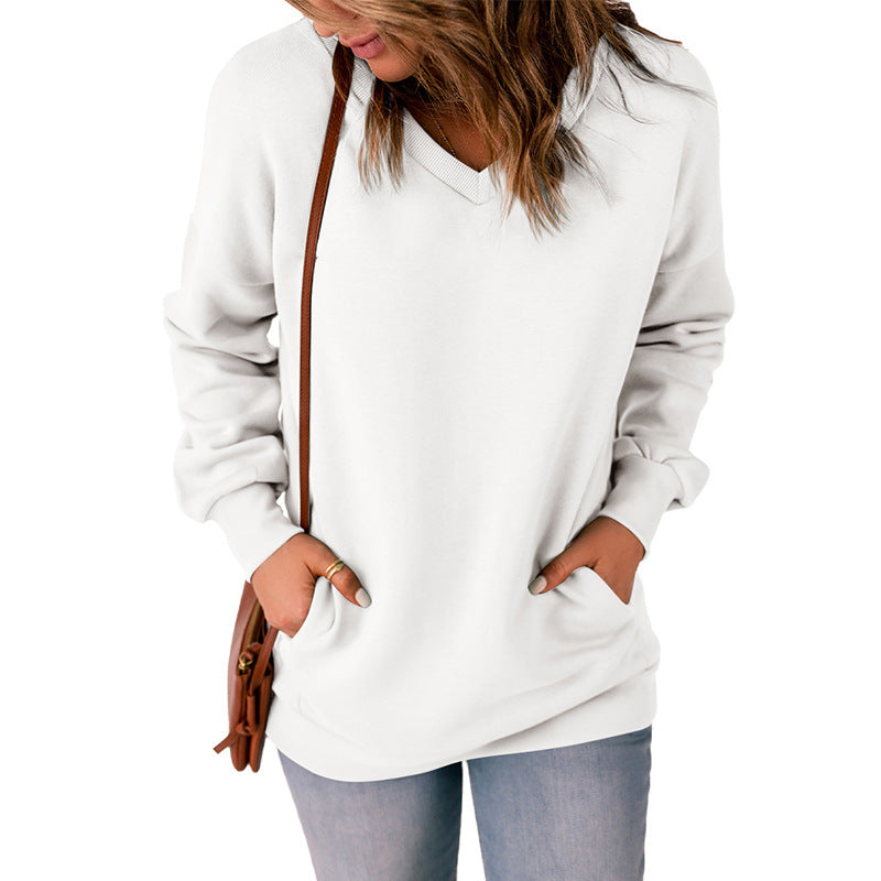 Zoeva | Versatile and Comfortable winter Pullover