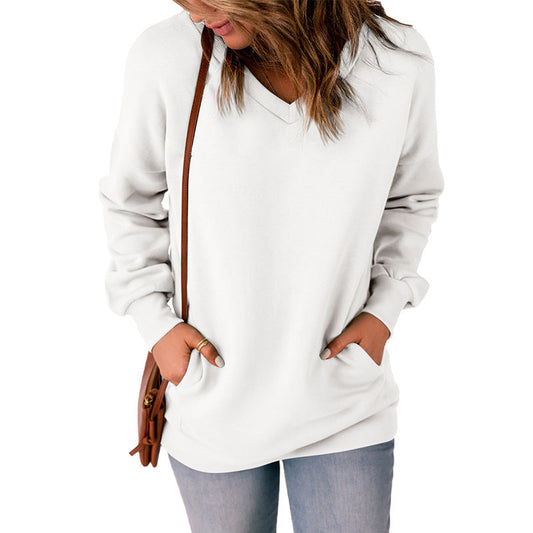 Zoeva | Versatile and Comfortable winter Pullover