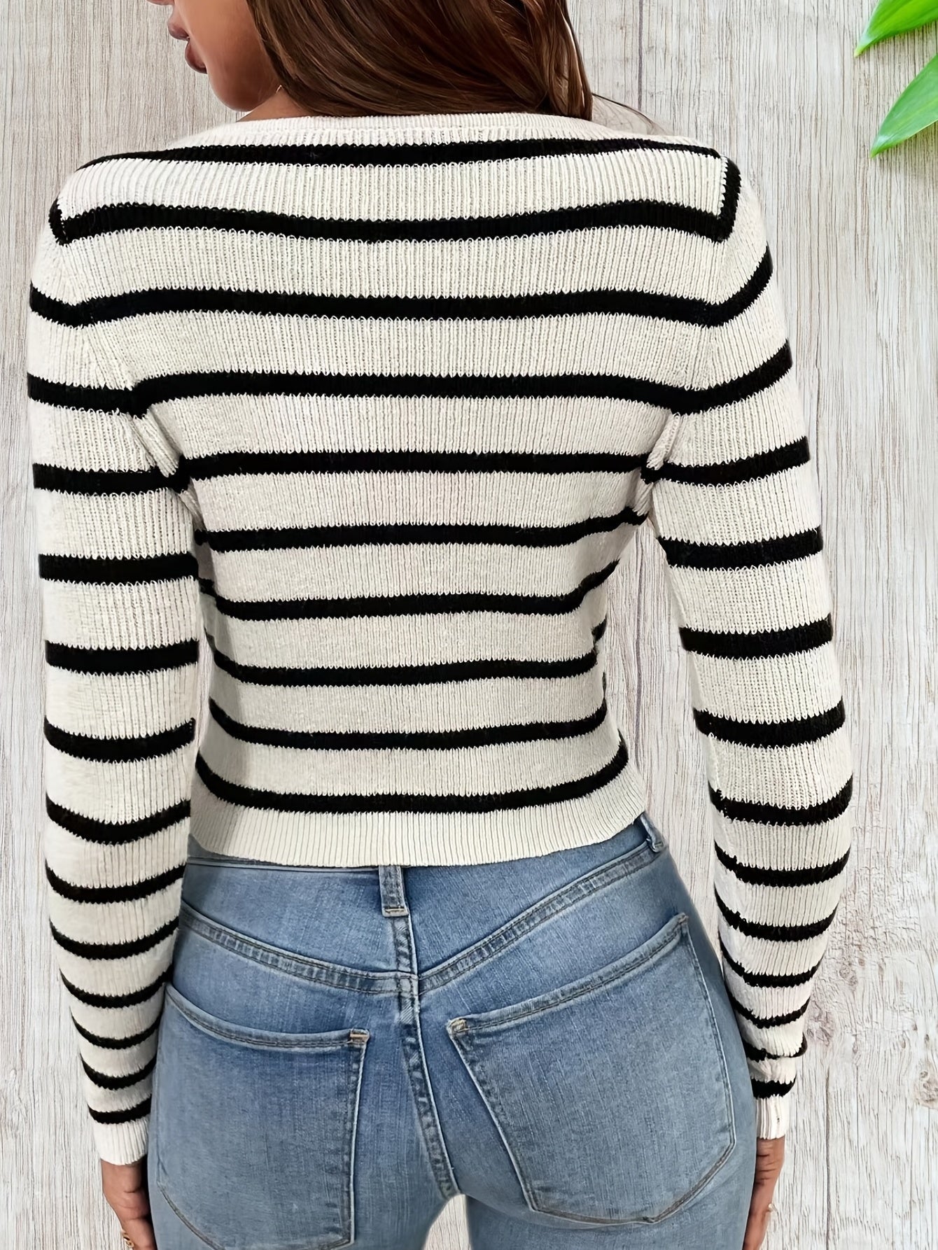 Adaline® | Timeless and Stylish Sweater