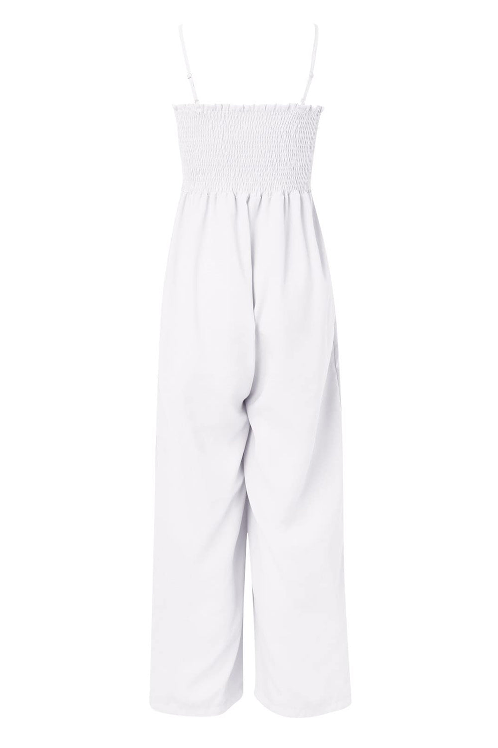 Suri | Classic and Elegant general Jumpsuit