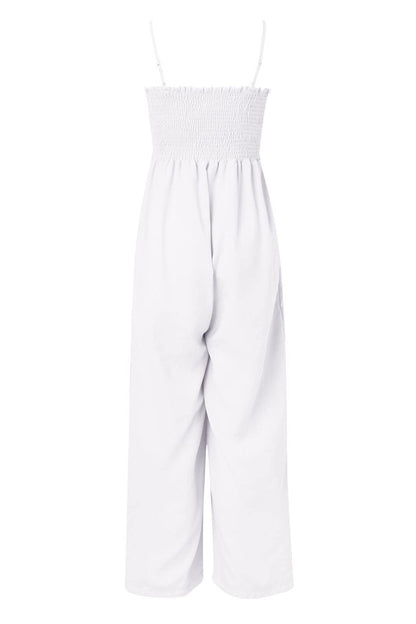 Suri | Classic and Elegant general Jumpsuit