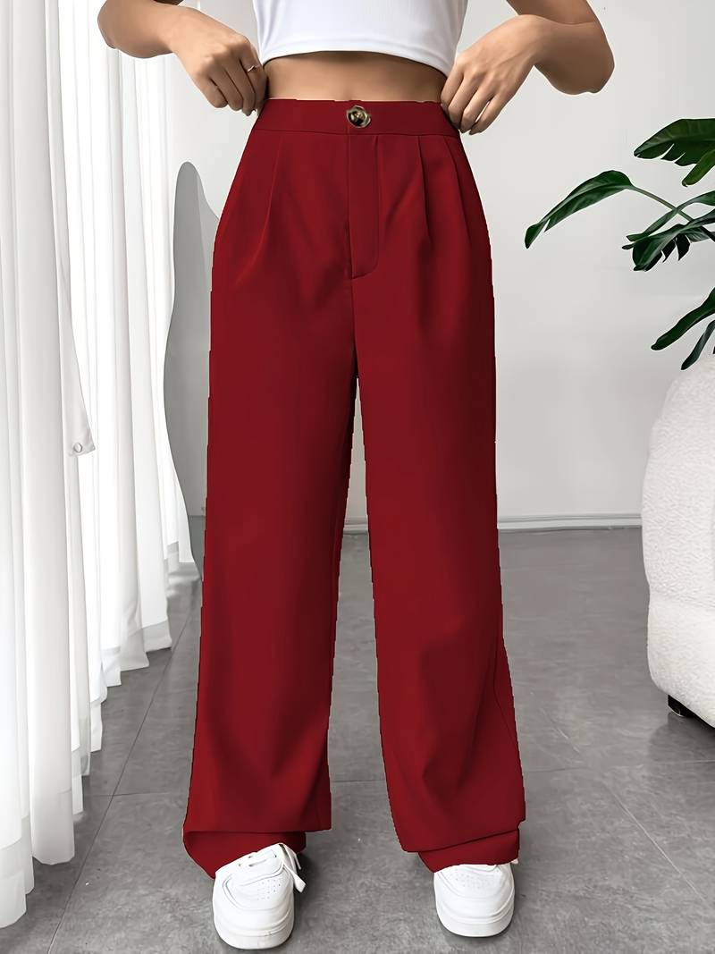 Uta® | Chic and Relaxed general Pants