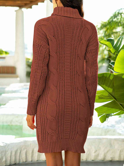 Tvisha | Relaxed and Timeless winter Sweater