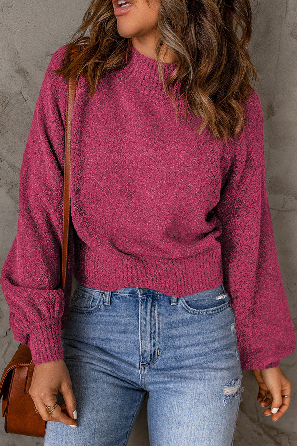 Addison | Trendy and Elegant Sweater