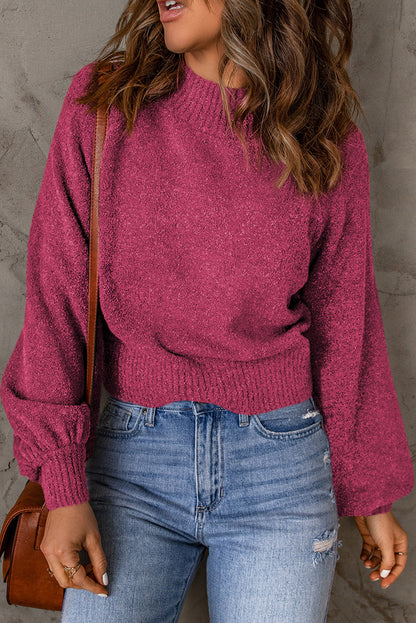 Addison | Trendy and Elegant Sweater