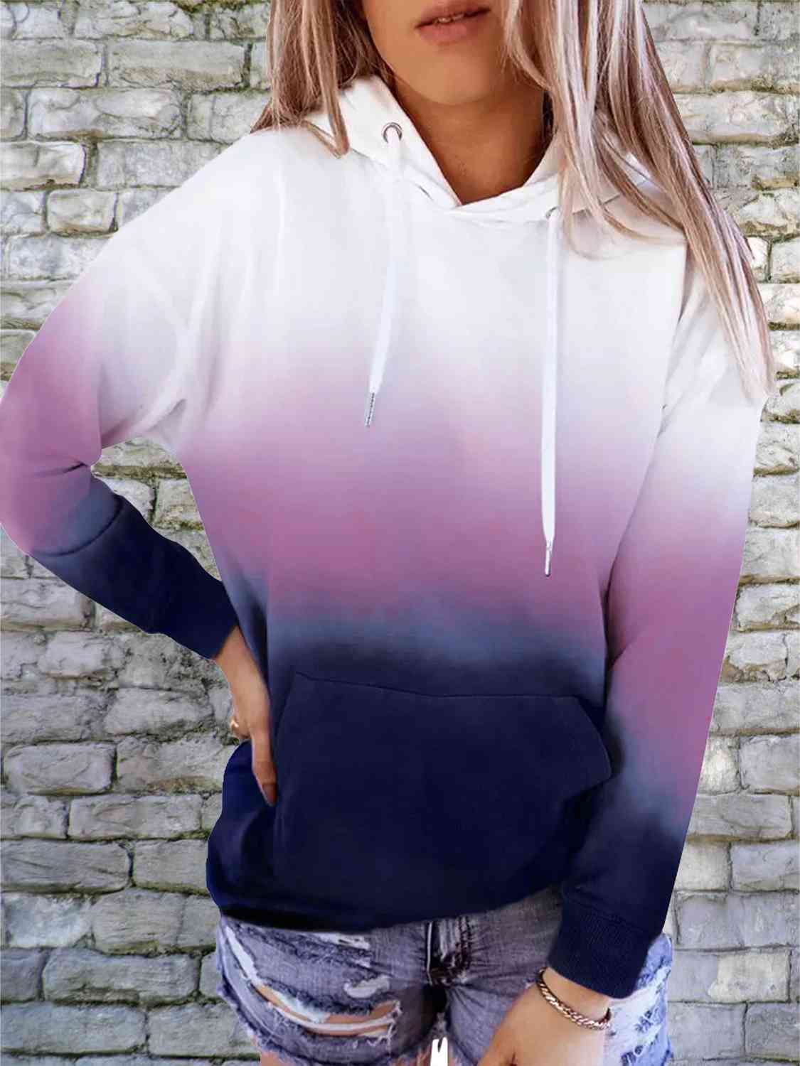 Addison | Stylish and Elegant winter Hoodie