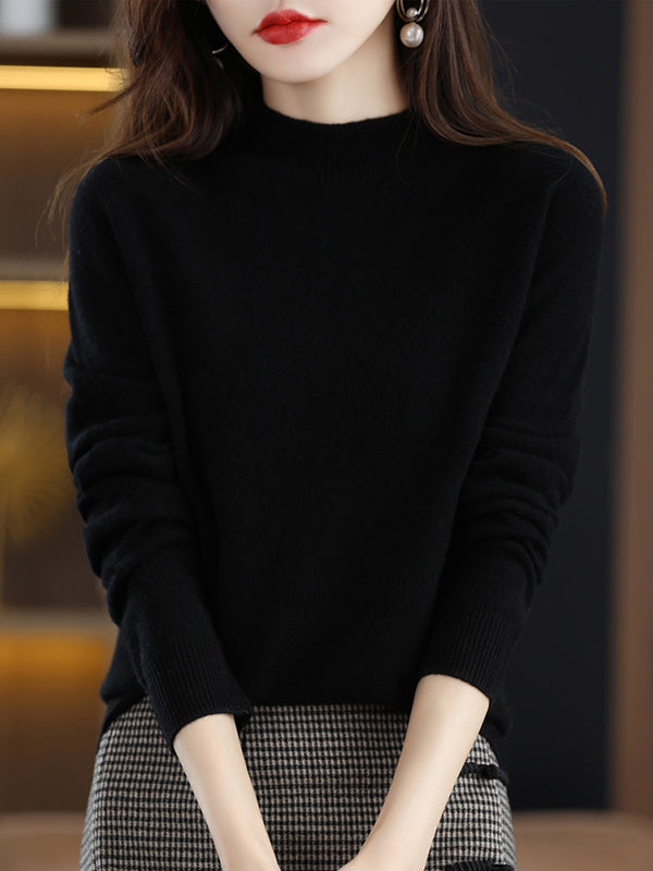 Adriana | Casual and Stylish Pullover