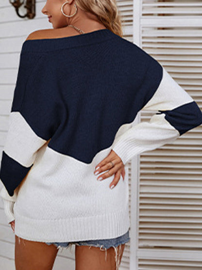 Walburga® | Timeless and Stylish Sweater