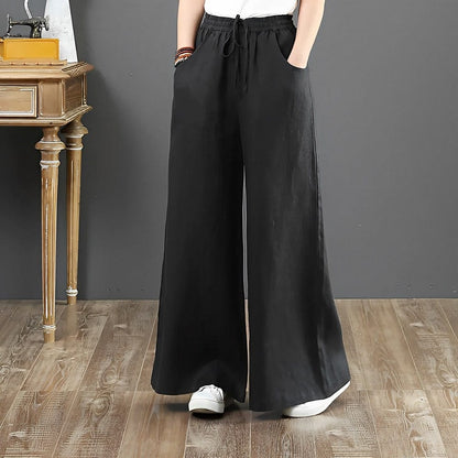 Tilda® | Relaxed and Timeless Pants