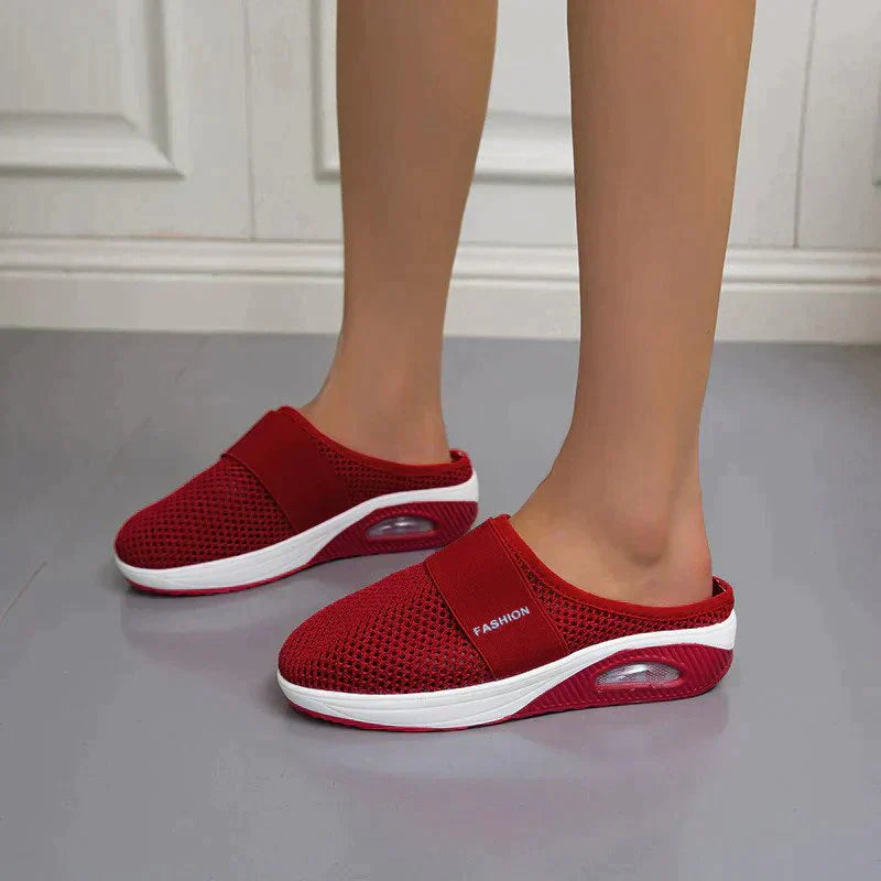 Casual orthopedic tailored general Shoes