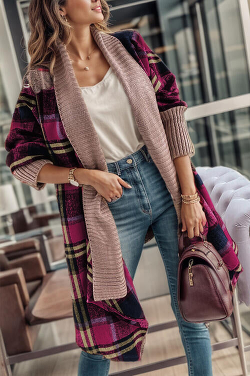 Valka® | Timeless and Elegant Cardigan