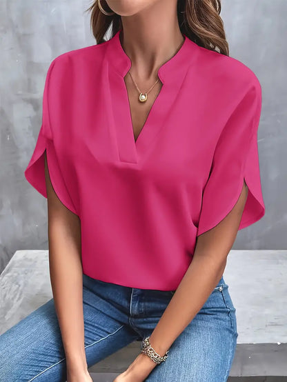 Adelynn | Simple and Stylish general Blouse