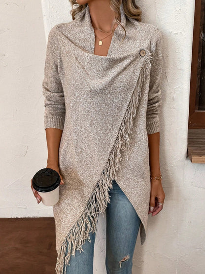 Zoé® | Timeless and Elegant Cardigan