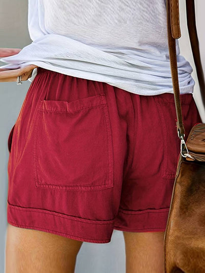 Juvenília® | Timeless and Stylish general Shorts