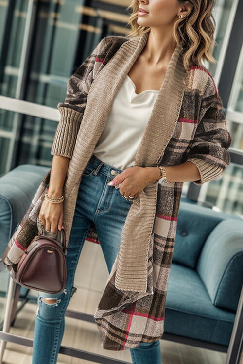 Valka® | Timeless and Elegant Cardigan