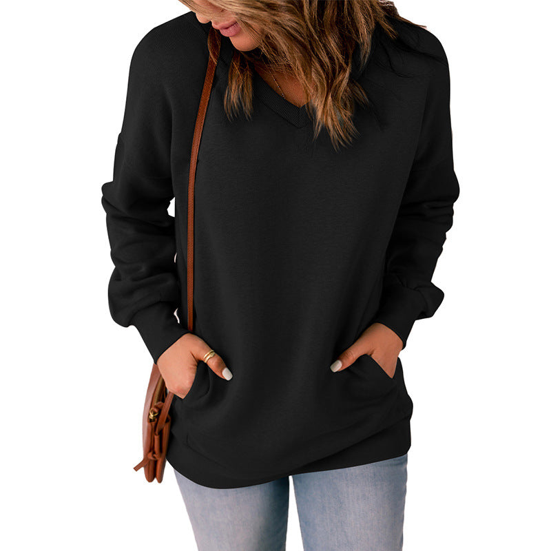 Zoeva | Versatile and Comfortable winter Pullover