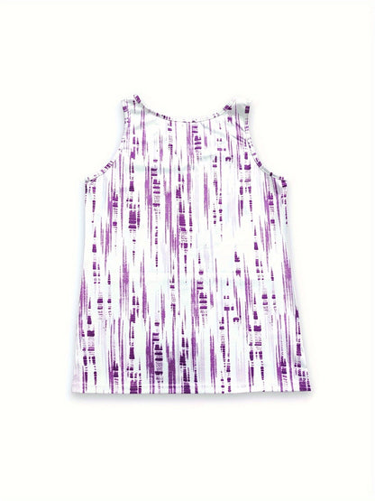 Adalyn® | Modern and Fashionable Tank top