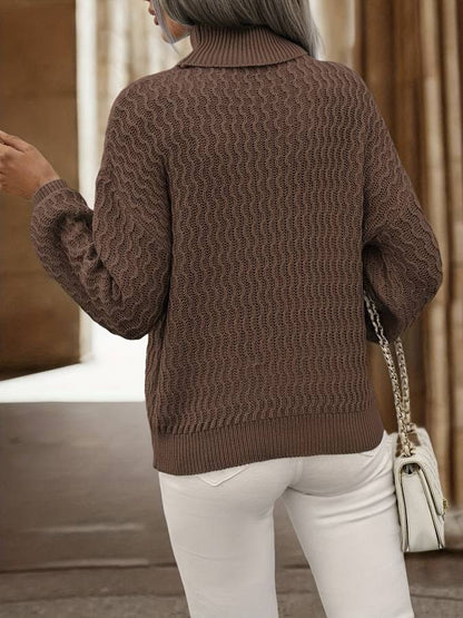 Vanda® | Effortless and Trendy general Sweater