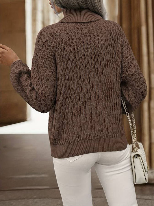 Vanda® | Effortless and Trendy general Sweater