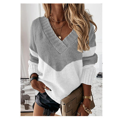 Adeliza | Stylish and Elegant winter Sweater