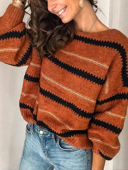 Sybil® | Casual and Stylish Sweater