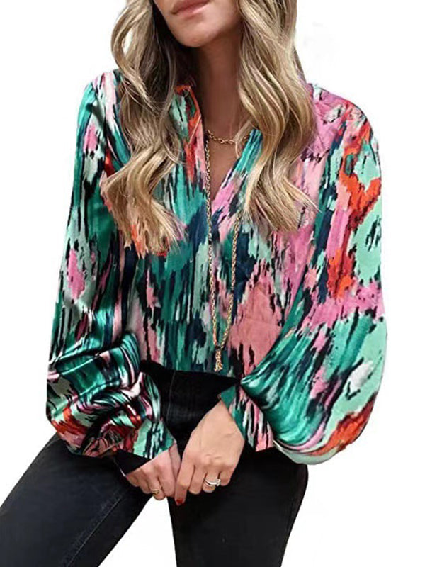 Arlynn® | Glamorous and fresh Blouse