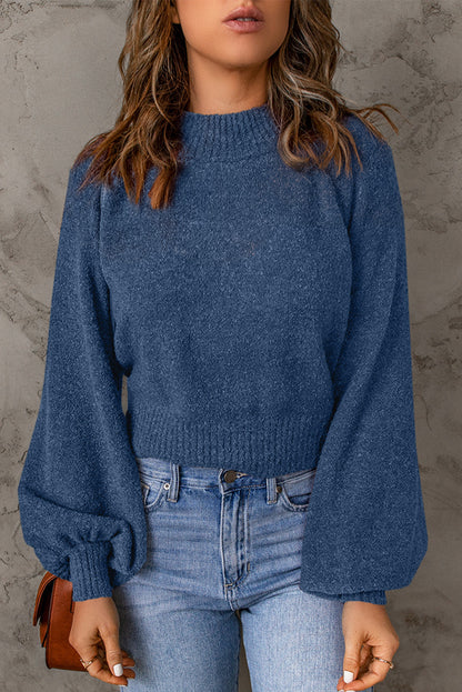 Addison | Trendy and Elegant Sweater