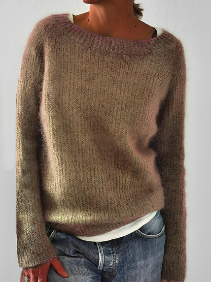 Zephyr | Classic and Comfortable winter Sweater