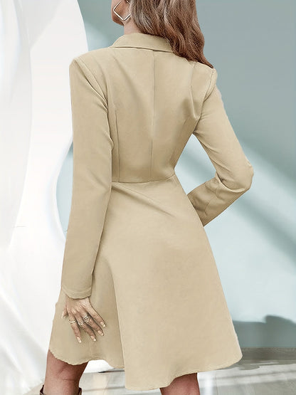 Adeltrud® | Fashionable and Minimalist Coat