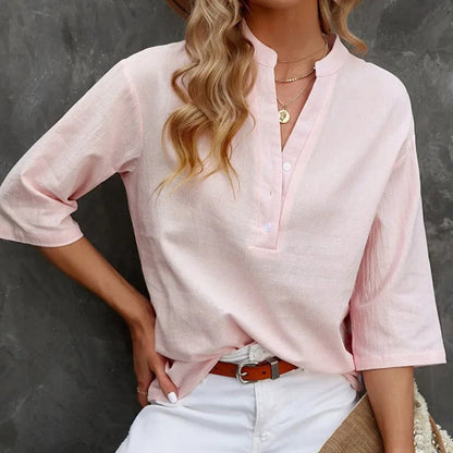 Arianell® | Effortless and Chic Blouse