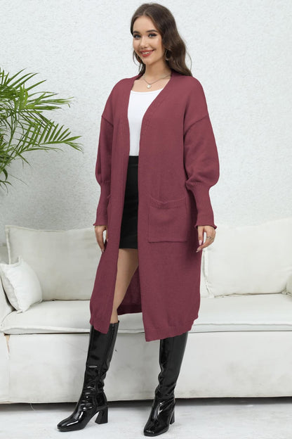 Thilda® | Elegant and Casual Cardigan