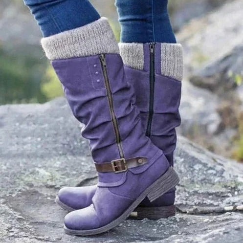 Comfortable and fashionable orthopedic general Boots