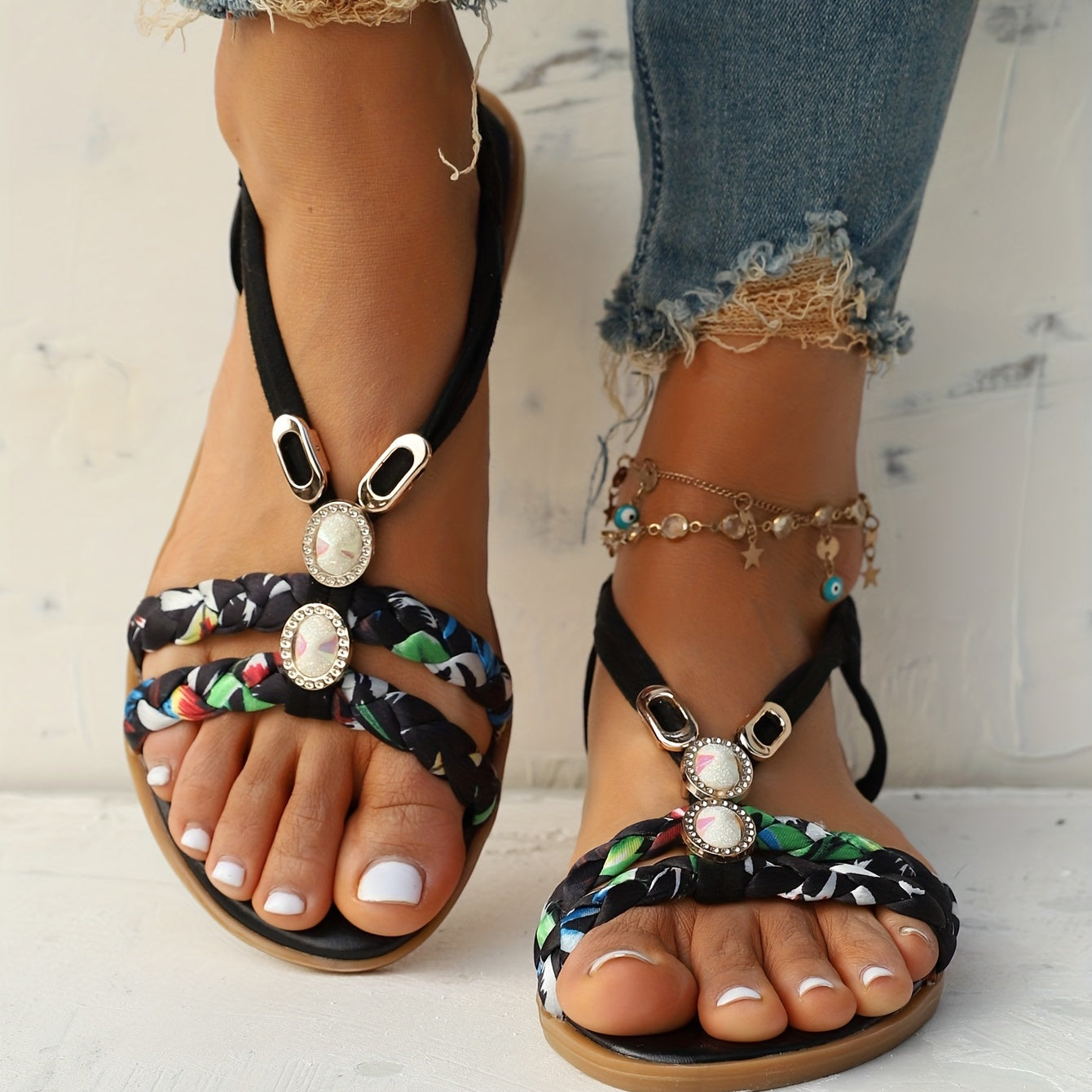 Carmina® | Trendy and Elegant Sandals