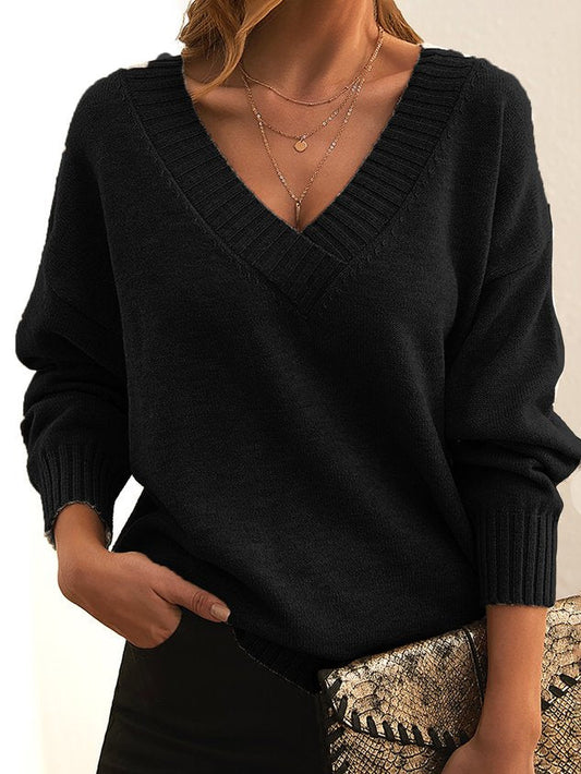 Wilhelmine® | Casual and Comfortable Sweater