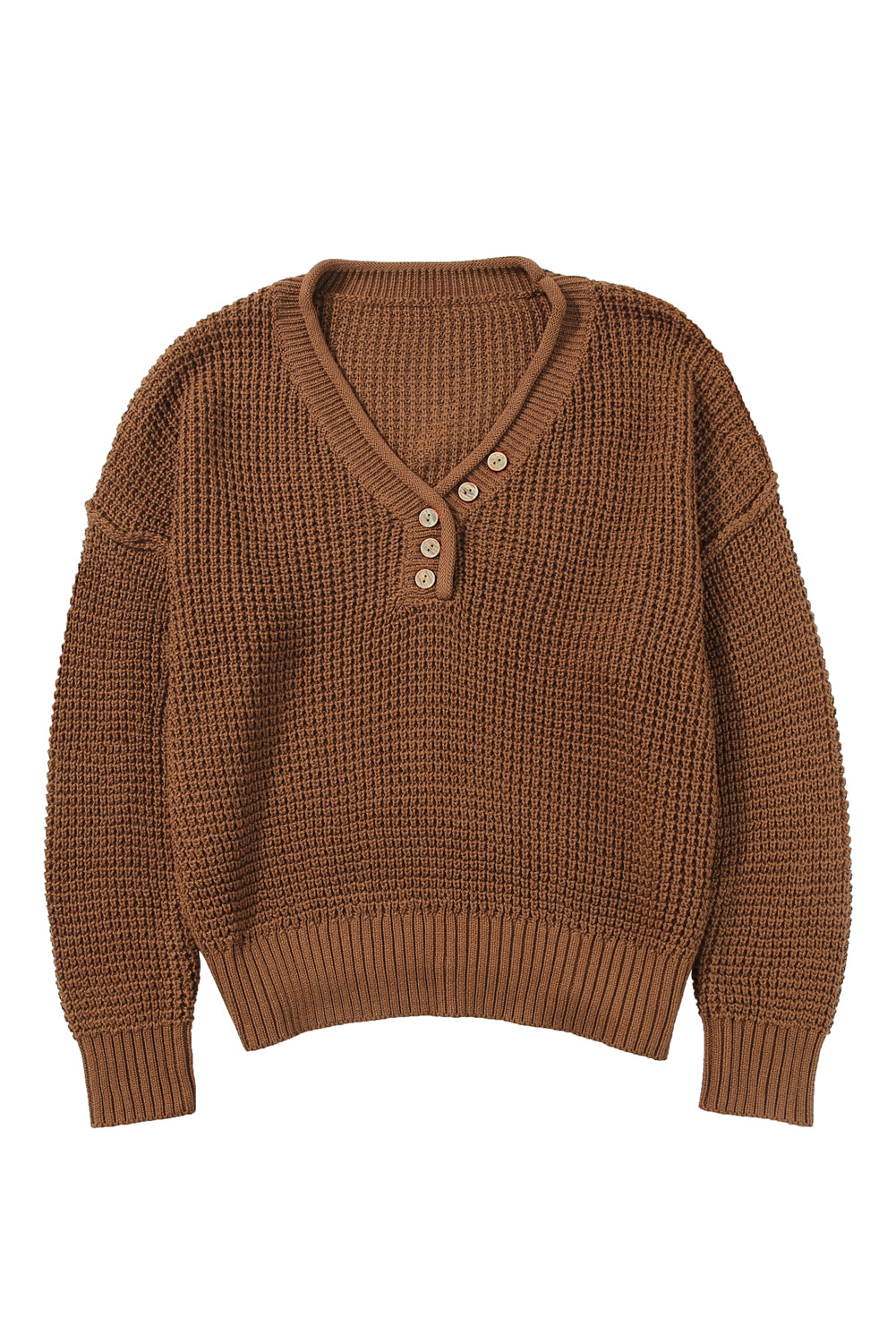 Agnete® | Effortless and Chic Sweater