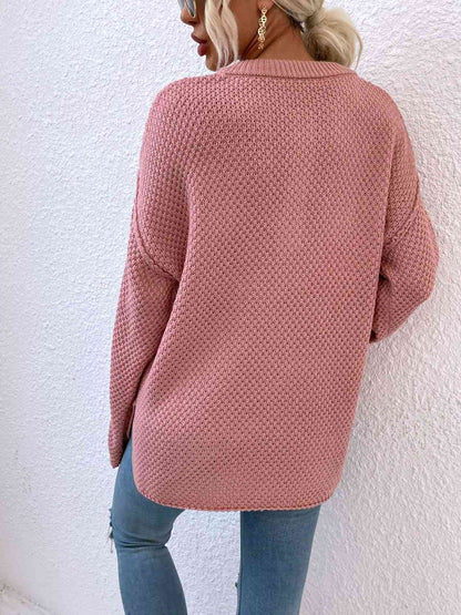 Teresita® | Modern and Versatile Sweater