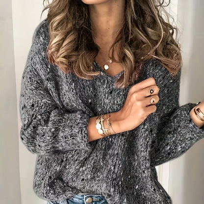 Ulrika® | Effortless and Classy Sweater