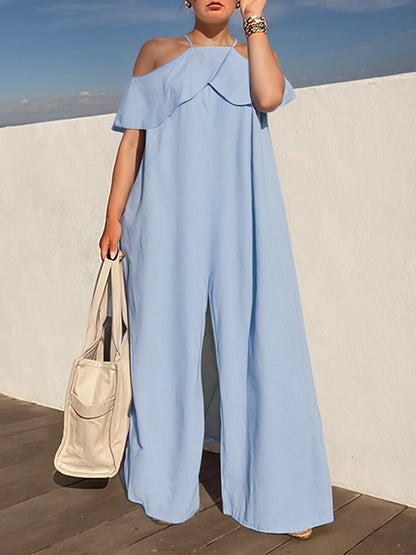 Arlene® | Cozy and airy Jumpsuit