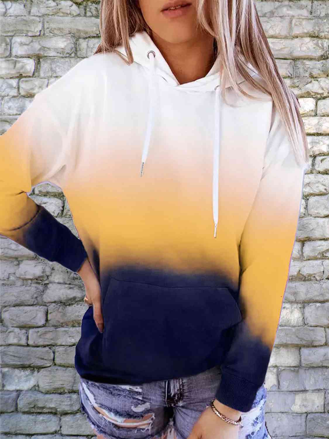 Addison | Stylish and Elegant winter Hoodie