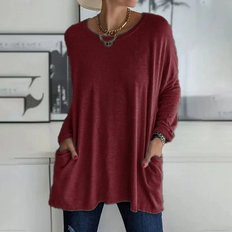 Zosia® | Fashionable and Effortless Sweater