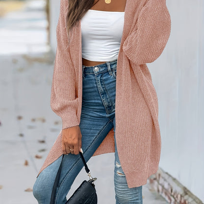 Adalinde | Fashionable and Effortless winter Coat