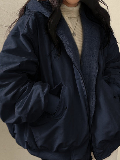 Ziva | Modern and Versatile winter Jacket