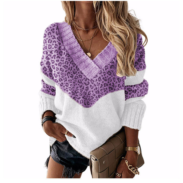 Adeliza | Stylish and Elegant winter Sweater