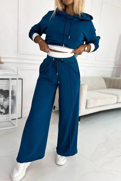 Vivienne | Simple and Stylish winter Pants