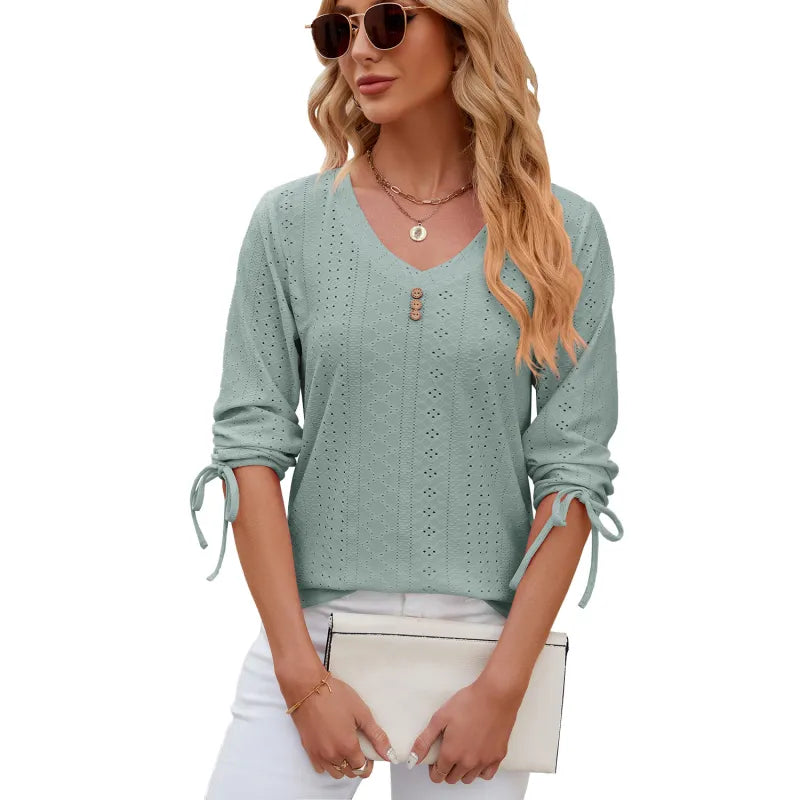 Amalthea® | Casual and Stylish general Blouse